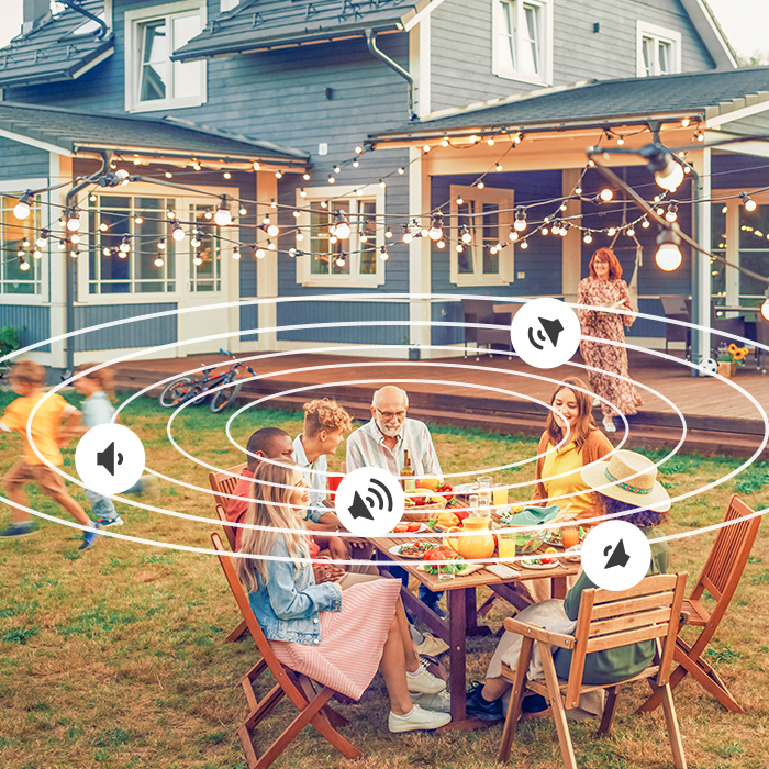 Oticon Real Neue Technologie des Oticon Real revolutioniert die Welt der Hörgeräte