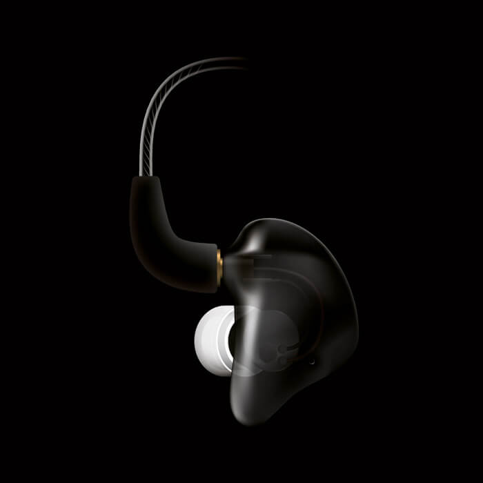 Kleine Ohrstöpsel, großartige Technik In-Ear-Monitoring im Detail