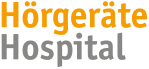 Das Logo von Hörgeräte Hospital