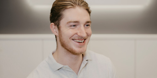 Höraksutikmeister David Pilz Portrait von David Pilz